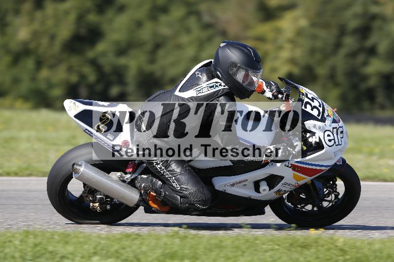 /55 20.09.2025 Speer Racing ADR/Gruppe gelb/358